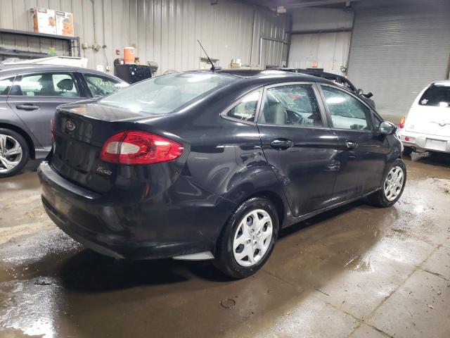 Photo 3 from auction – 2011 FORD FIESTA S with VIN 3FADP4AJ8BM105791