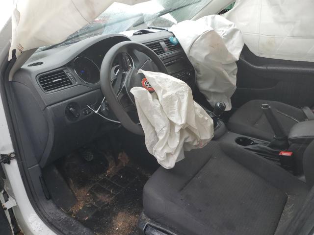 Photo 8 from auction – 2015 VOLKSWAGEN JETTA BASE with VIN 3VW1K7AJXFM424772