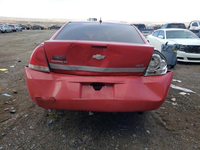 Zdjęcie 6 z aukcji – 2011 CHEVROLET IMPALA LS z VIN 2G1WF5EK4B1319739