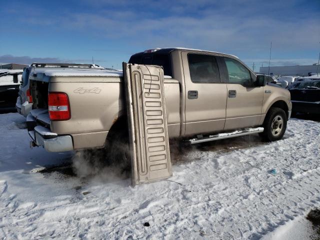 Photo 3 from auction – 2005 FORD F150 SUPER with VIN 1FTPW14525KF16610