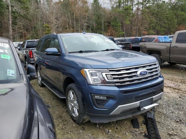 Photo 1 from auction – 2019 FORD EXPEDITION with VIN 1FMJU1HTXKEA59989