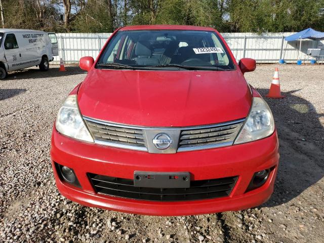 Photo 5 from auction – 2008 NISSAN VERSA with VIN 3N1BC13E58L361965