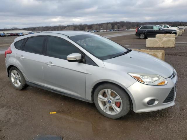 Photo 4 from auction – 2013 FORD FOCUS SE with VIN 1FADP3K25DL284507
