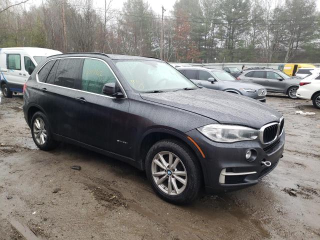 Zdjęcie 4 z aukcji – 2015 BMW X5 SDRIVE3 z VIN 5UXKR2C58F0H35367