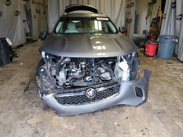 Photo 5 from auction – 2021 BUICK ENVISION A with VIN LRBFZSR46MD110453