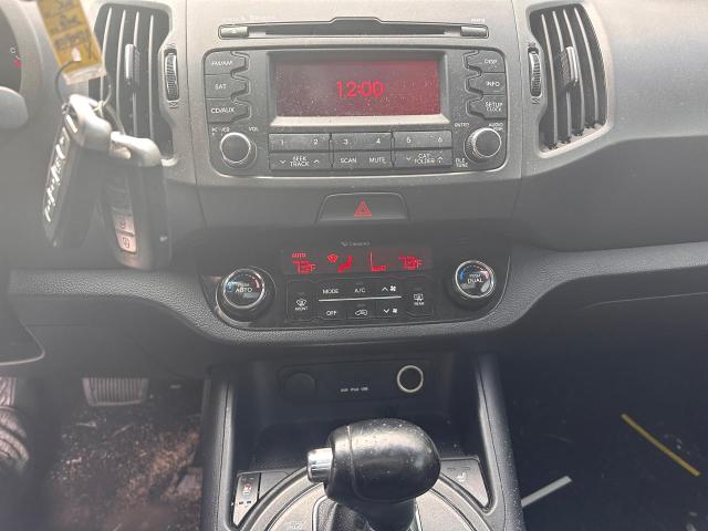 Foto 9 de la subasta – 2011 KIA SPORTAGE E con VIN KNDPCCA26B7090420