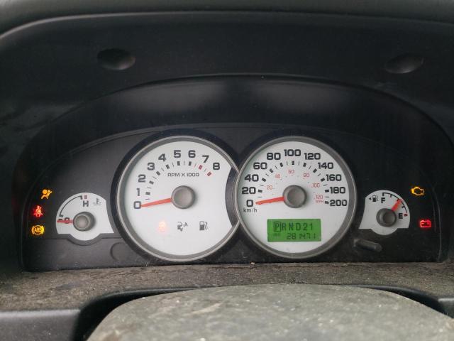 Photo 9 from auction – 2006 FORD ESCAPE XLT with VIN 1FMYU03166KD44694