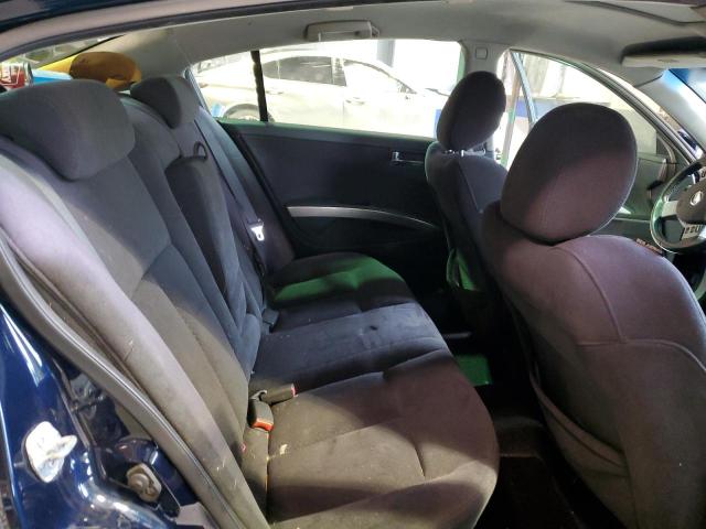 Photo 10 from auction – 2007 NISSAN MAXIMA SE with VIN 1N4BA41E27C810185