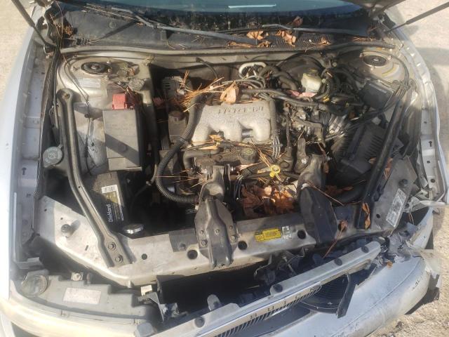 Photo 11 from auction – 2000 BUICK CENTURY LI with VIN 2G4WY55J0Y1172333