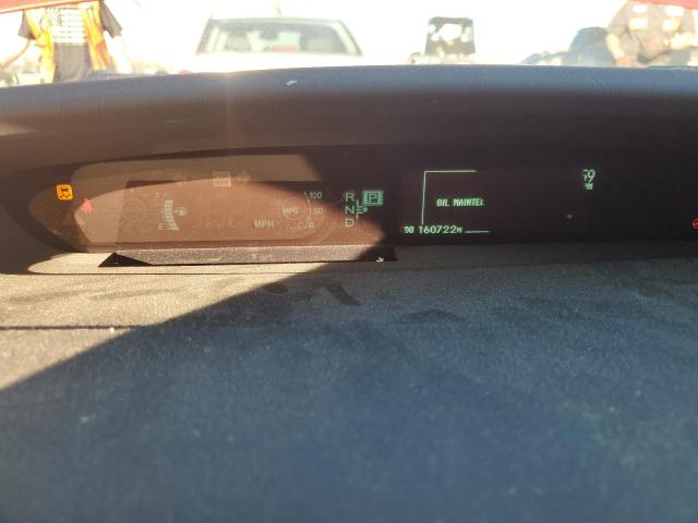 Photo 9 from auction – 2011 TOYOTA PRIUS with VIN JTDKN3DU5B0289730