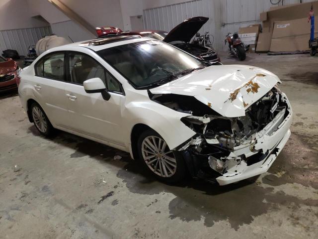 Photo 4 from auction – 2012 SUBARU IMPREZA PR with VIN JF1GJAD67CH017146