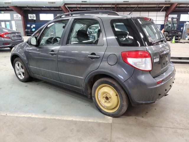Photo 2 from auction – 2012 SUZUKI SX4 with VIN JS2YB5A30C6302964