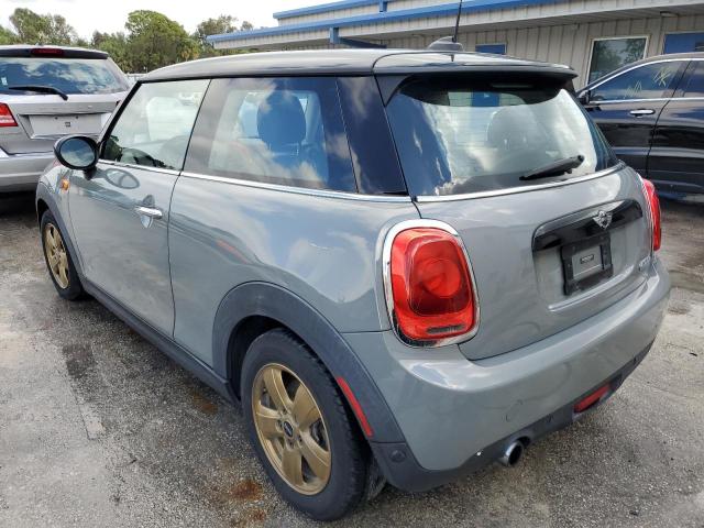 Photo 2 from auction – 2017 MINI COOPER with VIN WMWXP5C35H3C64354