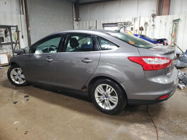 Photo 2 from auction – 2012 FORD FOCUS SEL with VIN 1FAHP3H28CL214443