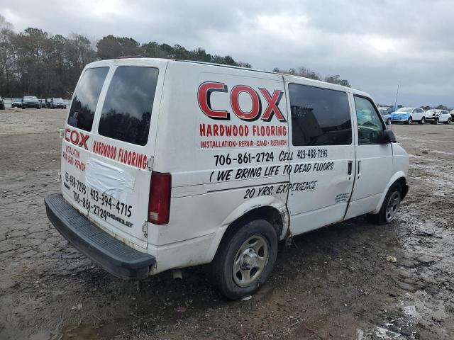 Photo 3 from auction – 2003 CHEVROLET ASTRO with VIN 1GCDM19X63B132832