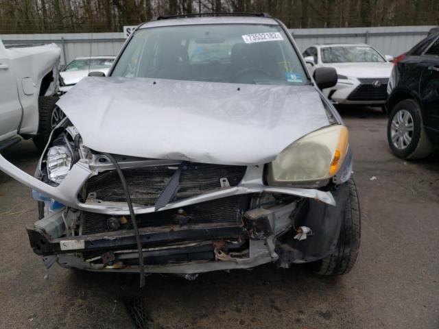 Photo 5 from auction – 2003 TOYOTA RAV4 with VIN JTEGH20V230100423