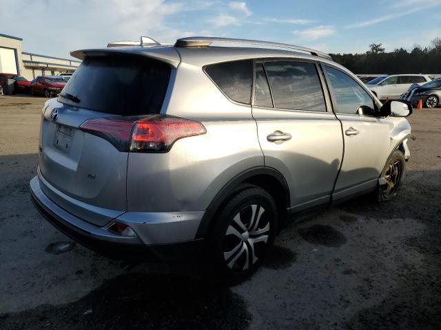 Photo 3 from auction – 2016 TOYOTA RAV4 LE with VIN 2T3ZFREV2GW238842