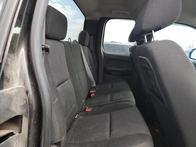 Photo 10 from auction – 2013 CHEVROLET SILVERADO with VIN 1GCRKSE76DZ105078