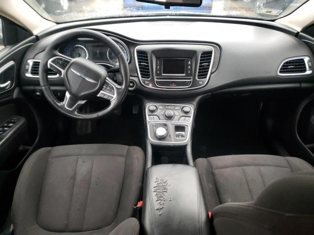 Photo 8 from auction – 2015 CHRYSLER 200 LIMITE with VIN 1C3CCCAB5FN686686
