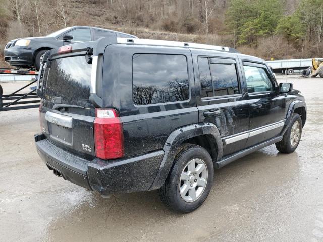 Photo 3 from auction – 2006 JEEP COMMANDER with VIN 1J8HG58236C366715
