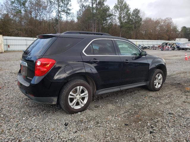 Photo 3 from auction – 2013 CHEVROLET EQUINOX LT with VIN 2GNALDEK2D6382615