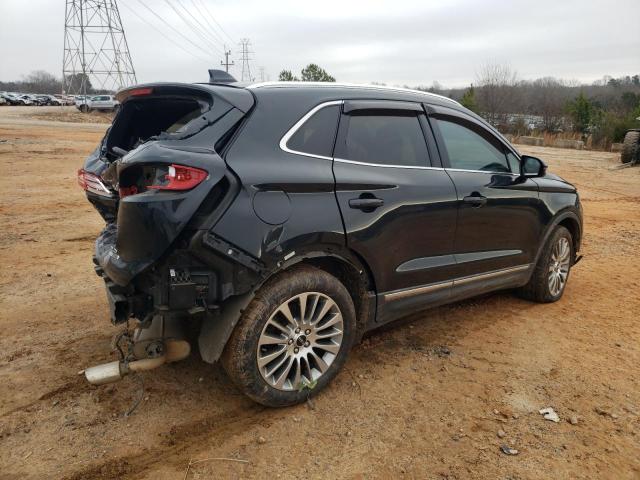 Photo 3 from auction – 2015 LINCOLN MKC with VIN 5LMCJ1A9XFUJ02607