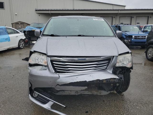 Photo 5 from auction – 2013 CHRYSLER TOWN & COU with VIN 2C4RC1BG8DR656909