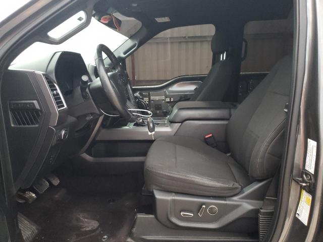Photo 7 from auction – 2016 FORD F150 SUPER with VIN 1FTEW1EF6GKD54272