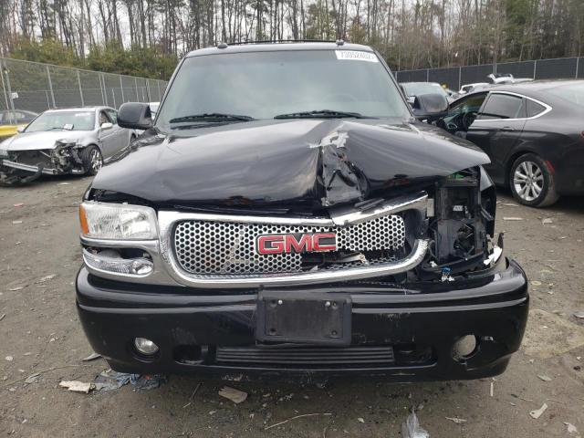 Photo 5 from auction – 2003 GMC YUKON DENA with VIN 1GKEK63U63J311968