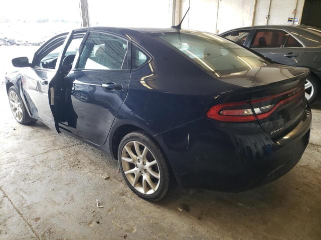 Photo 2 from auction – 2013 DODGE DART SXT with VIN 1C3CDFBA3DD232864