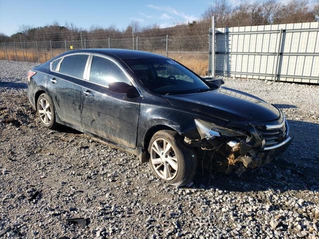 Photo 4 from auction – 2015 NISSAN ALTIMA 2.5 with VIN 1N4AL3AP4FC448389