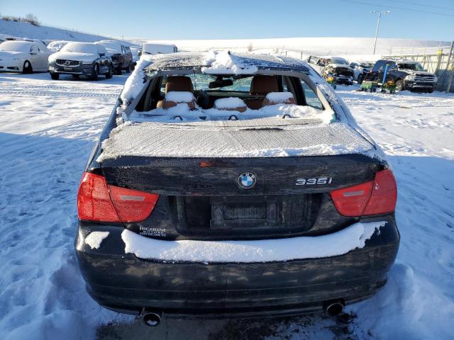 Photo 6 from auction – 2011 BMW 335 XI with VIN WBAPL5C50BA742497