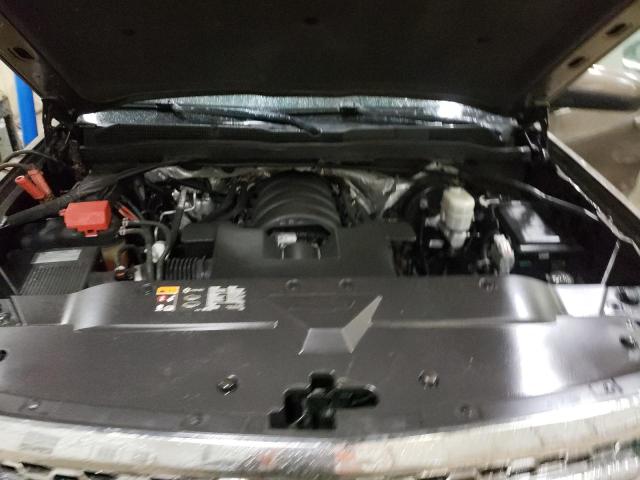Photo 11 from auction – 2015 CHEVROLET SILVERADO with VIN 1GCVKREC1FZ227158
