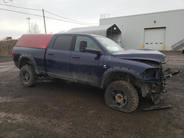 Photo 4 from auction – 2012 DODGE RAM 2500 S with VIN 3C6UD5DL6CG295412