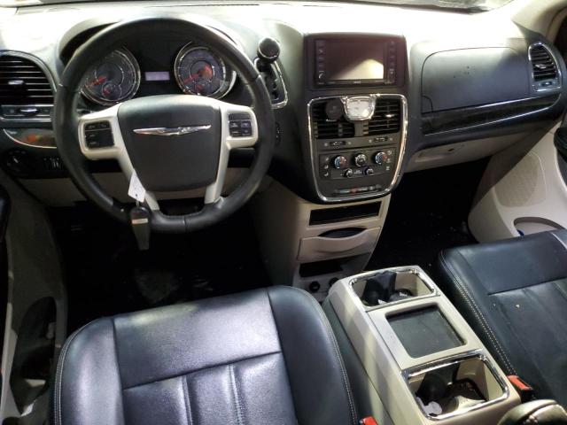 Photo 8 from auction – 2015 CHRYSLER TOWN & COU with VIN 2C4RC1AG9FR756134