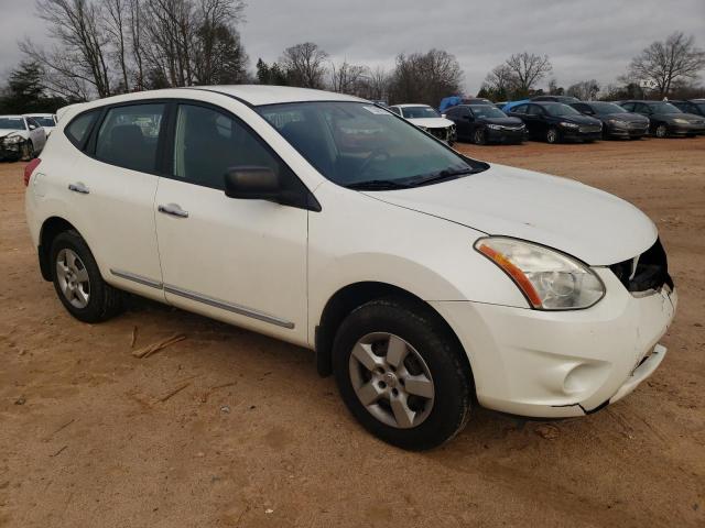 Photo 4 from auction – 2012 NISSAN ROGUE S with VIN JN8AS5MV9CW404311