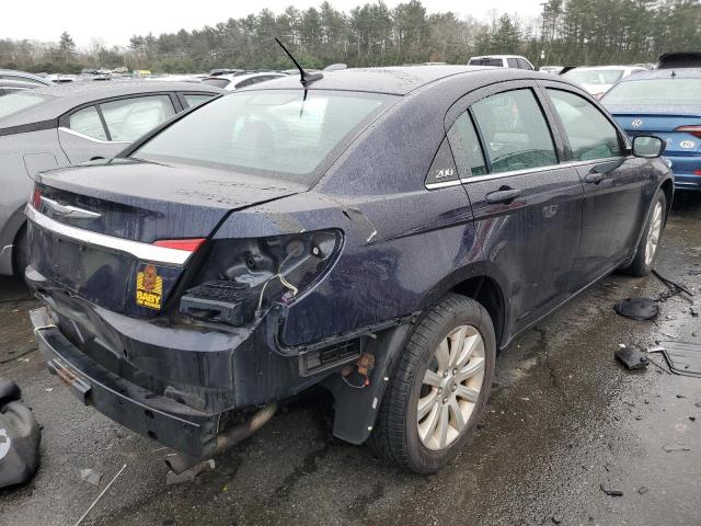 Photo 3 from auction – 2012 CHRYSLER 200 TOURIN with VIN 1C3CCBBB8CN298680