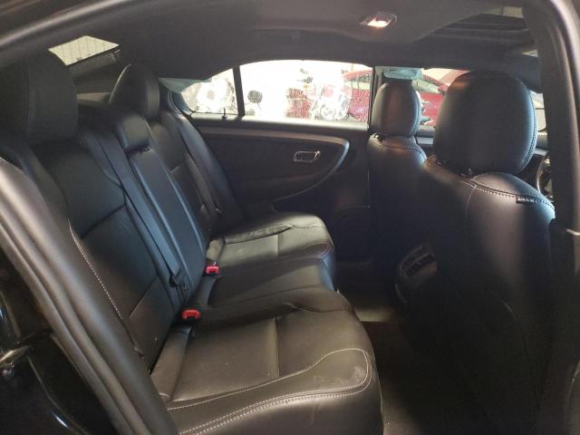Photo 10 from auction – 2014 FORD TAURUS SEL with VIN 1FAHP2E83EG113096