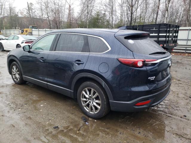 Photo 2 from auction – 2016 MAZDA CX-9 TOURI with VIN JM3TCBCY6G0119867
