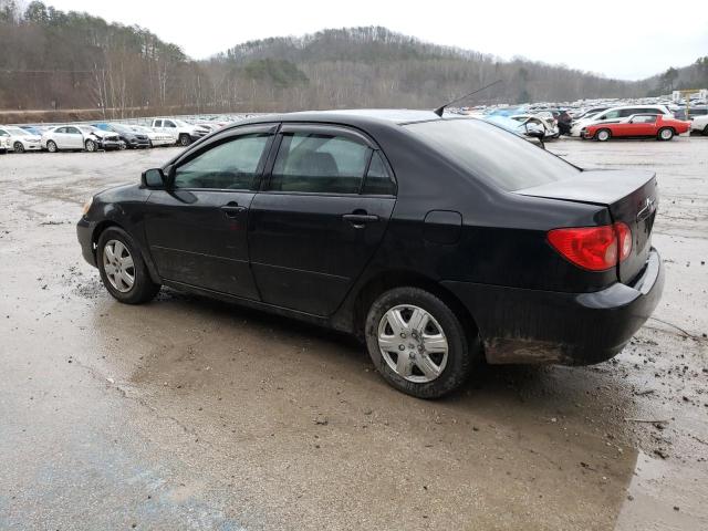 Photo 2 from auction – 2005 TOYOTA COROLLA with VIN 2T1BR32E25C445653