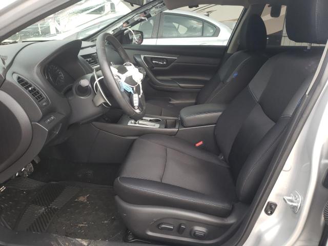Photo 7 from auction – 2017 NISSAN ALTIMA 2.5 with VIN 1N4AL3AP5HC143745