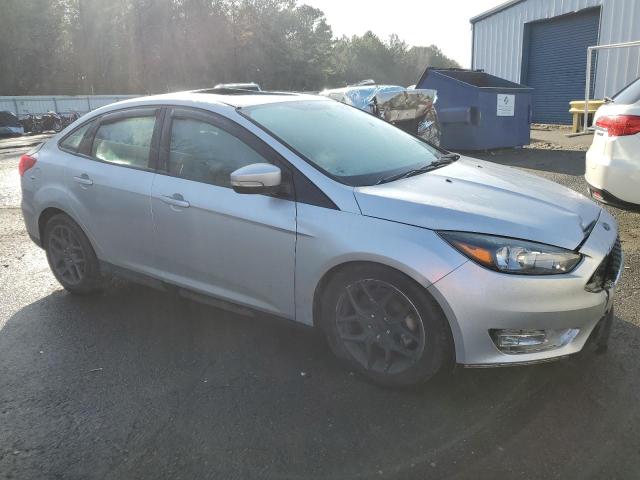 Photo 4 from auction – 2017 FORD FOCUS SEL with VIN 1FADP3H25HL236549