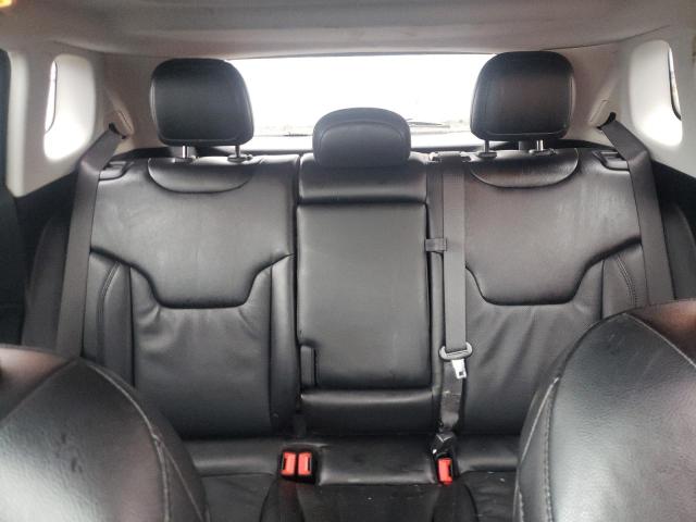 Photo 10 from auction – 2021 JEEP COMPASS 80 with VIN 3C4NJDEB7MT548428