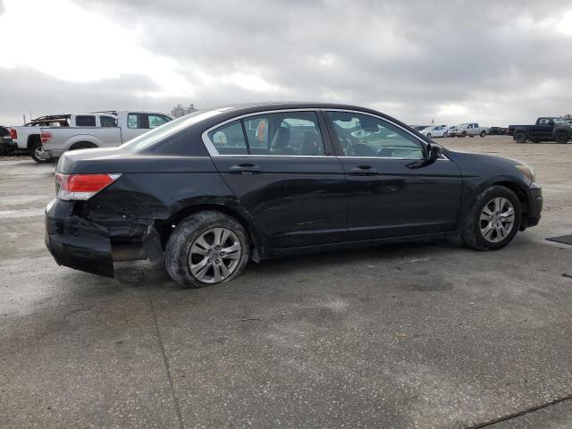 Photo 3 from auction – 2011 HONDA ACCORD SE with VIN 1HGCP2F68BA095812