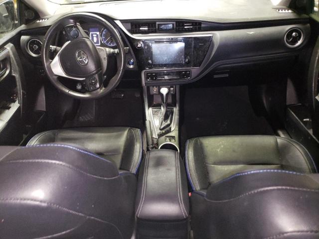 Photo 8 from auction – 2018 TOYOTA COROLLA L with VIN 2T1BURHE5JC027638