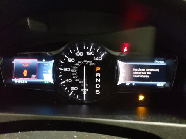 Photo 9 from auction – 2013 LINCOLN MKX with VIN 2LMDJ6JKXDBL46546