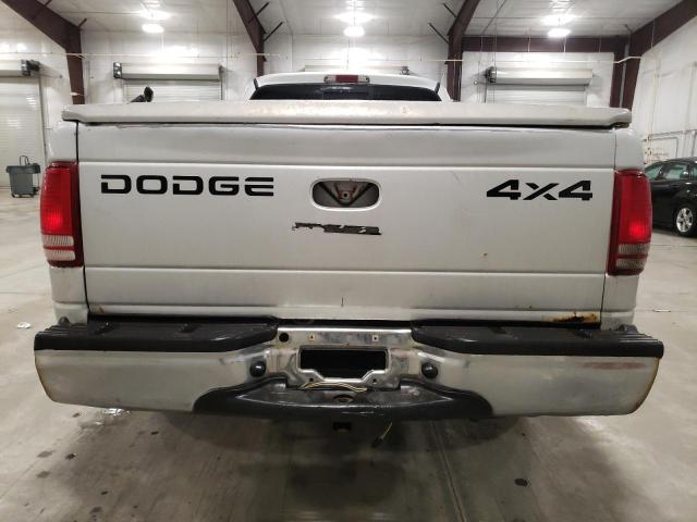 Photo 6 from auction – 2002 DODGE DAKOTA SPO with VIN 1B7GG32N92S615495