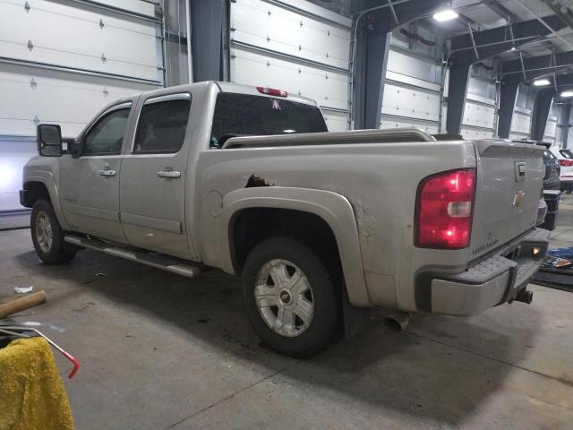 Photo 2 from auction – 2007 CHEVROLET 1500 with VIN 2GCFK13Y671616554