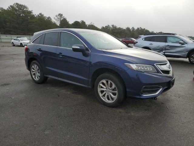 Photo 4 from auction – 2018 ACURA RDX TECHNO with VIN 5J8TB4H53JL001885