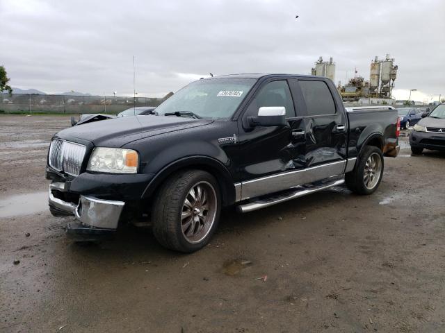 LINCOLN MARK LT 2006 with VIN 5LTPW18596FJ23334 - Photo from auction
